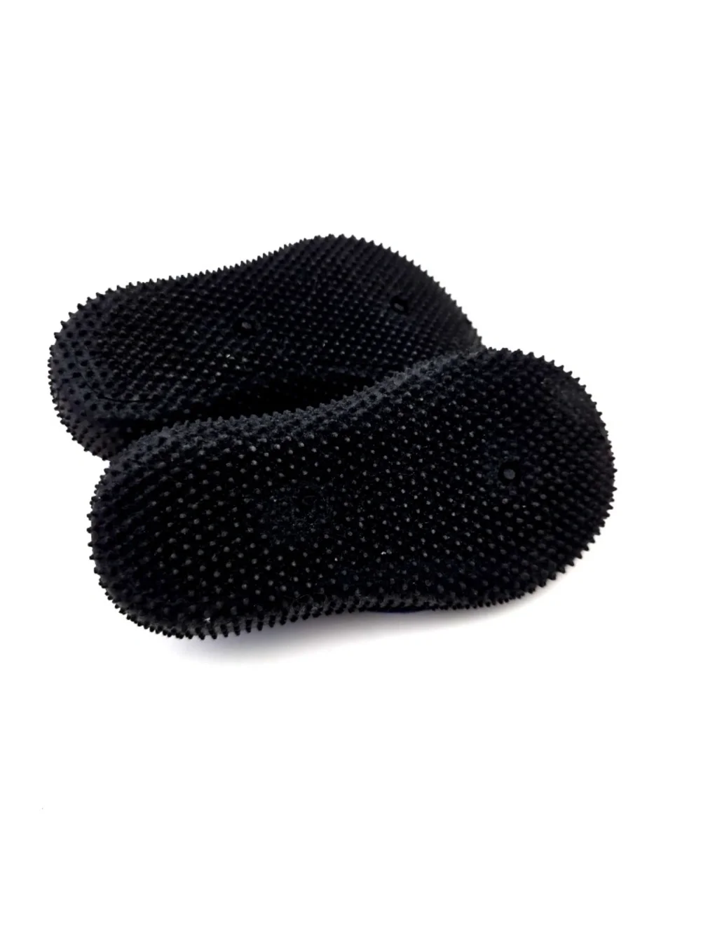 Swiggles Water Shoes Size 5/6 Small Boys Mesh Fabric Rubber Bottoms Adjustable
